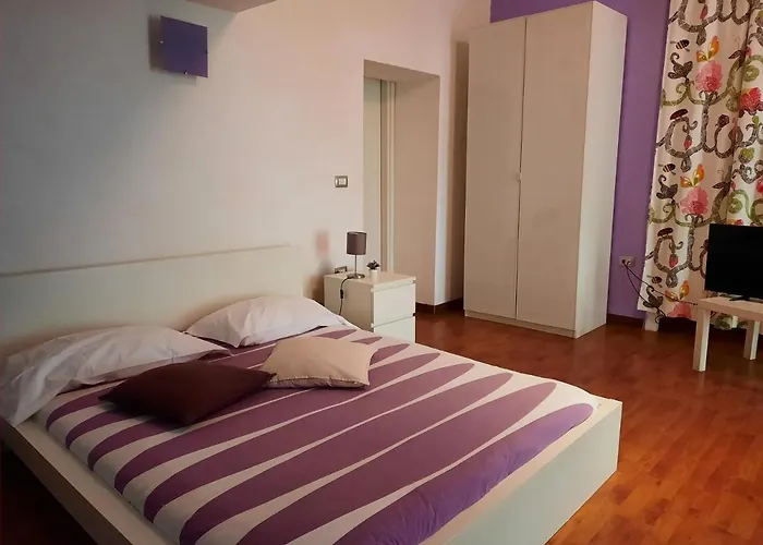 Mareluna B&B Napoli